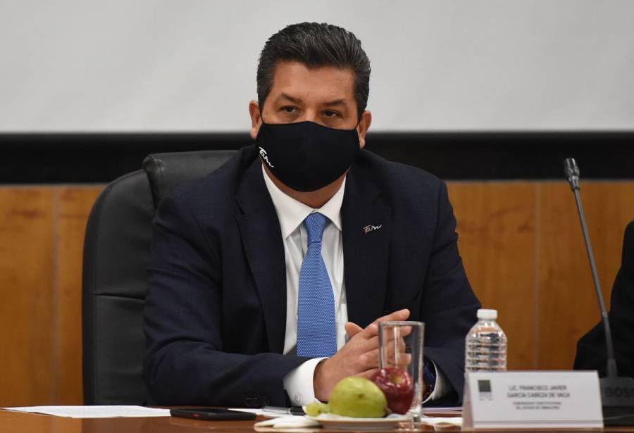Tribunal rechaza recurso de FGR contra Francisco García Cabeza de Vaca