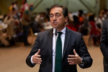 Marruecos acusa a Espa&ntilde;a de incumplir protocolos anticovid