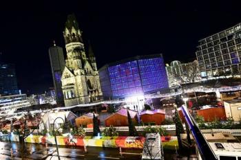 Alemania limita a 10 personas las reuniones y fiestas de fin de a&ntilde;o