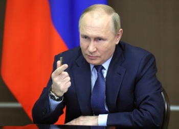 Putin advierte que Rusia responder&aacute; 