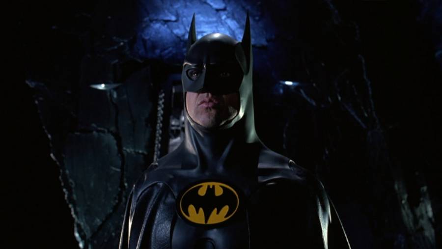 Michael Keaton ser&aacute; Batman en otra pel&iacute;cula 