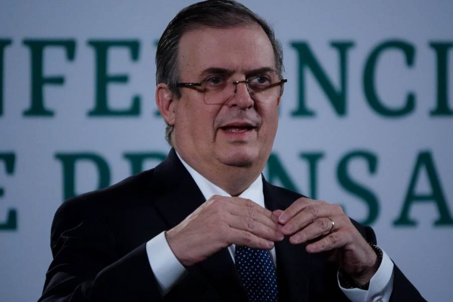 Migración de centroamericanos a EEUU, negocio de 14 mil mdd para traficantes