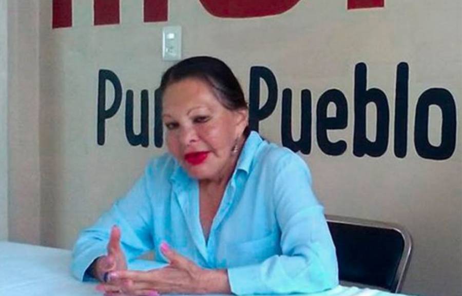 TEEM resuelve que alcaldesa de Los Reyes La Paz calumnió a Daniel Serrano
