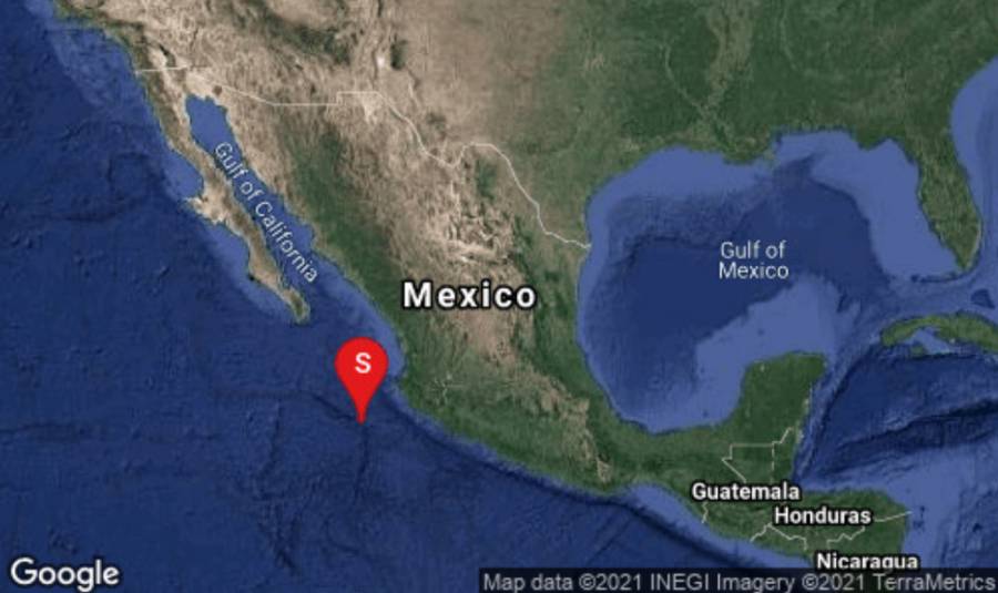 Tiembla en Jalisco, fue de 5.6 sacude; Protección Civil activa protocolo