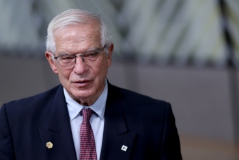 UE quiere que sus intereses se tomen en cuenta en negociaciones EEUU-OTAN con Rusia
