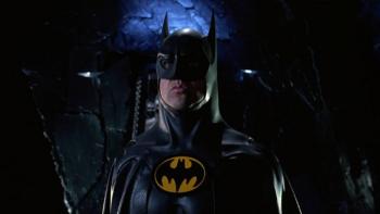 Michael Keaton será Batman en otra película 