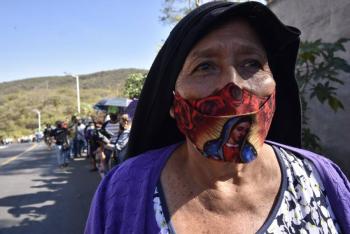 Per&uacute; prorroga estado de emergencia nacional por pandemia