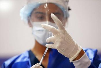 Turqu&iacute;a autoriza uso de emergencia de su vacuna Turkovac contra Covid-19