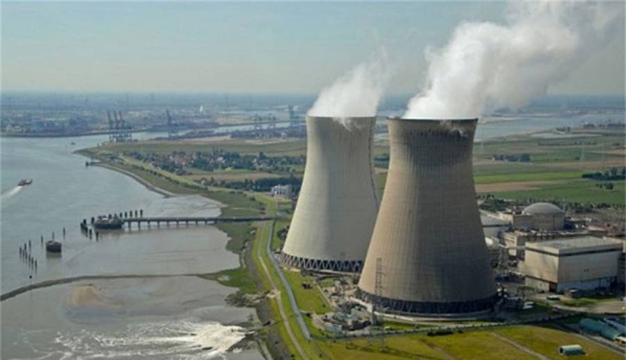 Bélgica cerrará sus siete reactores nucleares en 2025