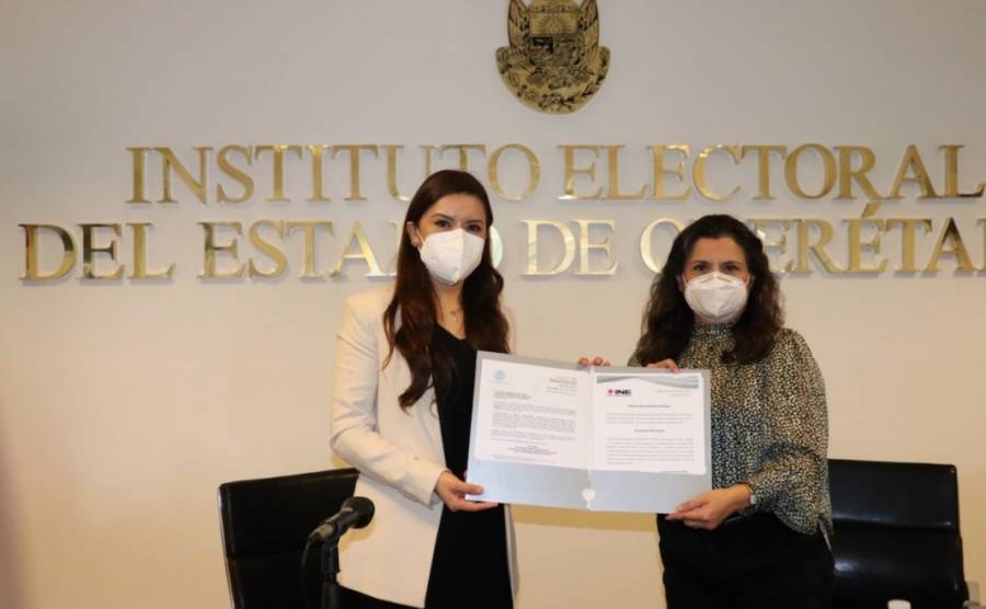 Tira el TEPJF nombramiento de titular del IEQ