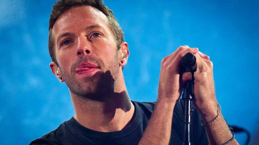 Coldplay podría dejar de hacer música en 2025