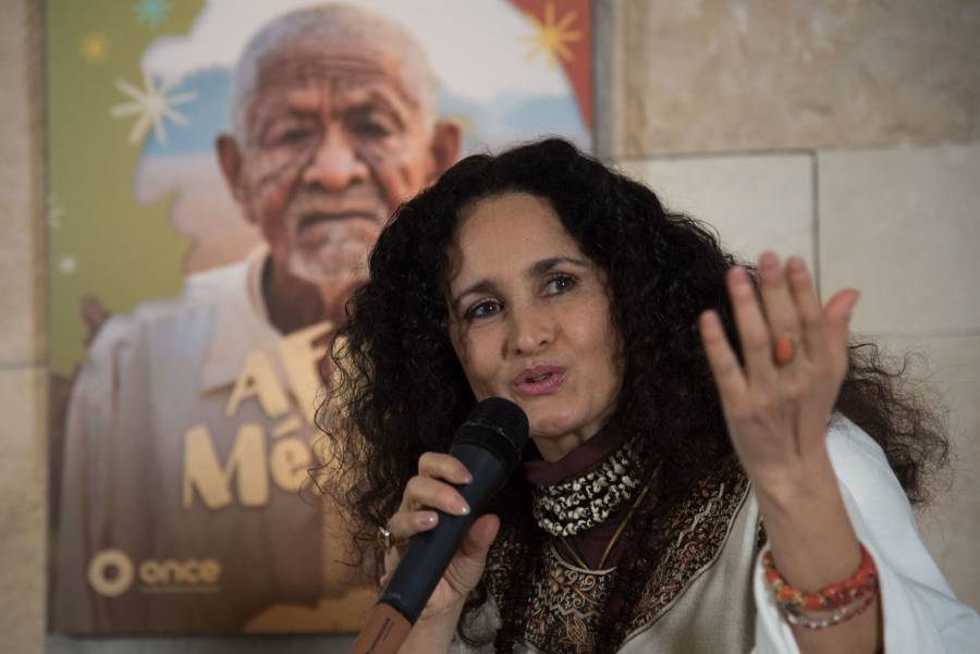Harp impugnará decisión de Morena por candidatura al gobierno de Oaxaca