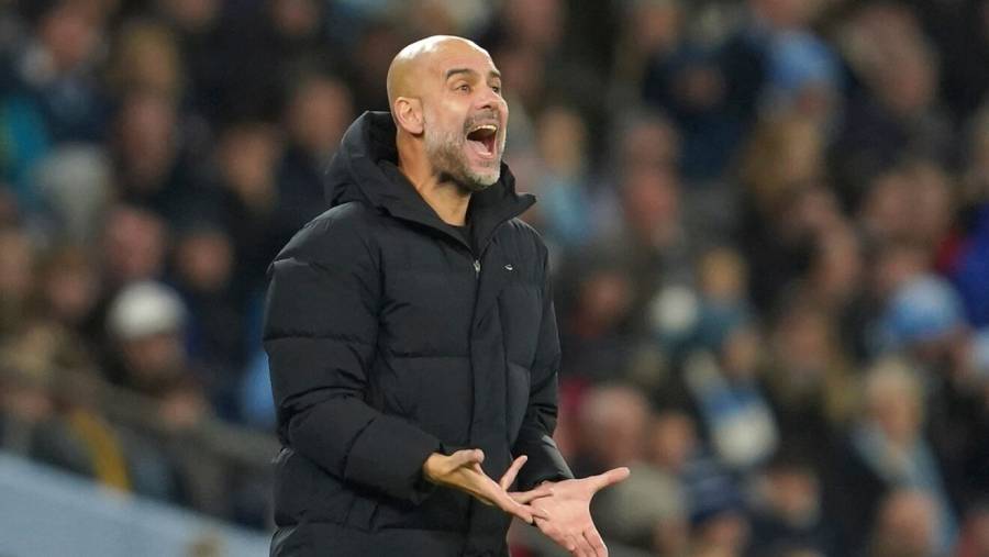 Pep Guardiola confirma que Torres le ha pedido marcharse al Barcelona