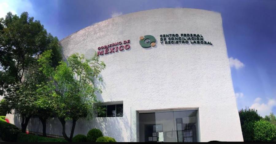 Centro Federal Laboral informa sobre el proceso de elecciones seccionales del STPRM