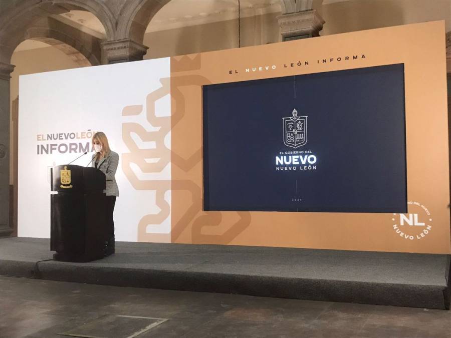 Fueron detectados 6 casos de Ómicron en Nuevo León