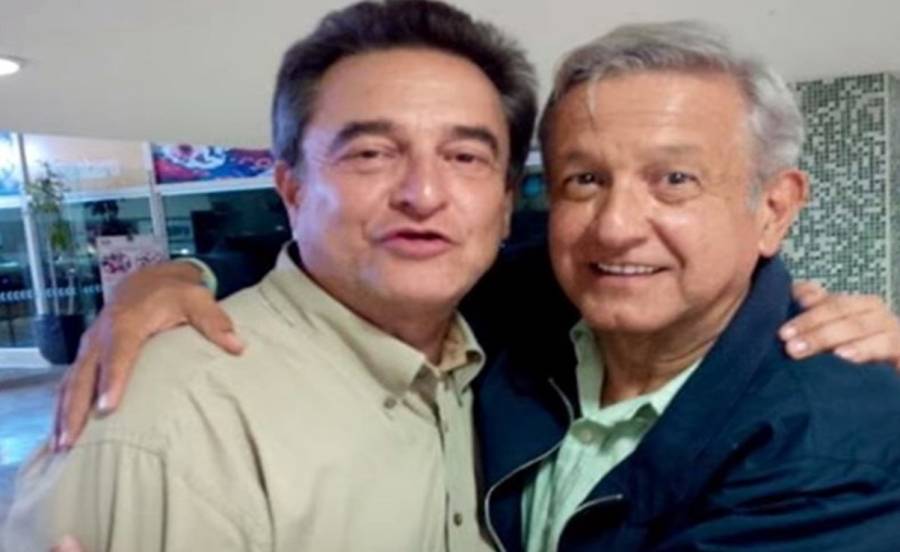 TEPJF ordenó a FGR entregar información al INE sobre caso Pío López Obrador