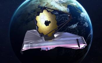 El telescopio James Webb est&aacute; listo para escrutar el universo
