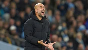 Pep Guardiola confirma que Torres le ha pedido marcharse al Barcelona
