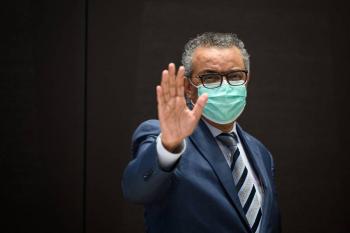 La equidad en el acceso a las vacunas  ser&aacute; clave para que la pandemia de Covid-19 pueda llegar a su fin: OMS