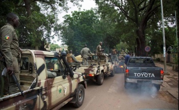 Pa&iacute;ses europeos y Canad&aacute; condenan despliegue de mercenarios en Mal&iacute;