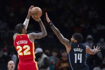 Orlando Magic venci&oacute; 104-98 a los Hawks