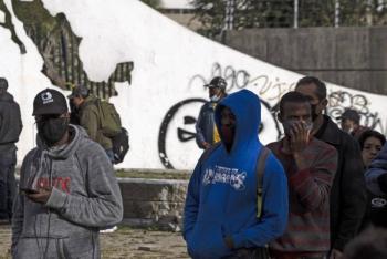 Migraci&oacute;n a EU, negocio de 14 mil millones de d&oacute;lares