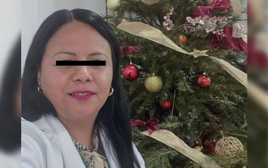Atacan a balazos a directora del IMSS de Cuautla, Morelos