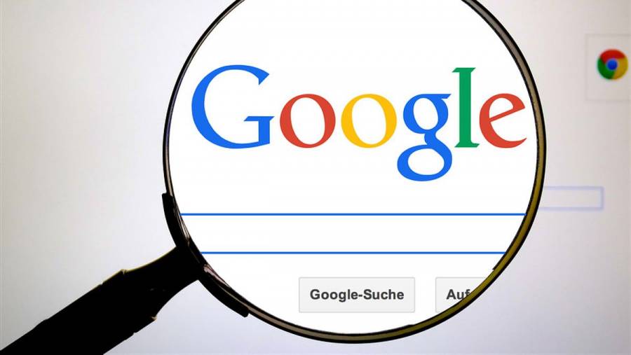 Rusia multa a Google con 98 mdd por contenidos prohibidos