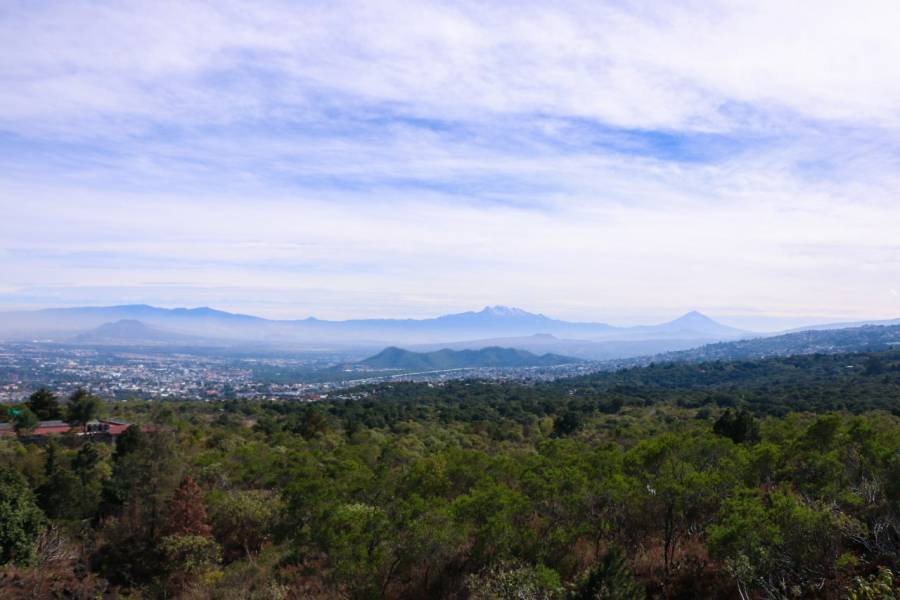 Sedema hizo un llamado a la CDMX para no usar pirotecnia