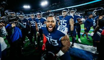 Los Cowboys vuelven a los playoffs de NFL tras triunfo de Titans ante 49ers