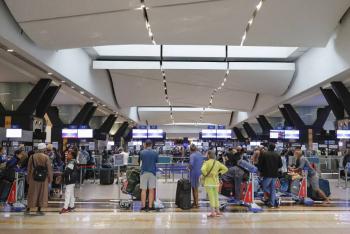 EEUU levantar&aacute; restricciones de viaje impuestas tras &oacute;micron a varios pa&iacute;ses africanos