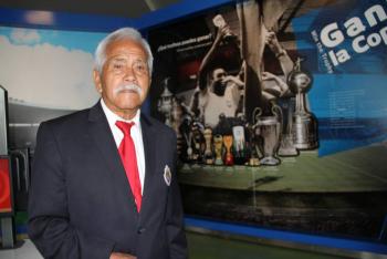 Muere Jos&eacute; “Jamaic&oacute;n” Villegas, &iacute;dolo del “Campeon&iacute;simo”