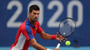 Novak Djokovic no disputar&aacute; la ATP Cup en S&iacute;dney