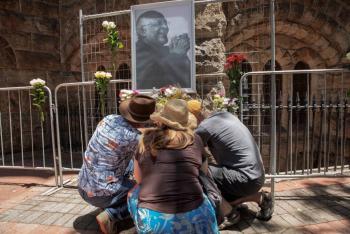 Realizar&aacute;n funeral del arzobispo Desmond Tutu el 1 de enero