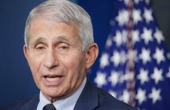 Escasez de pruebas de Covid-19 en EEUU ser&aacute; resuelta: Anthony Fauci
