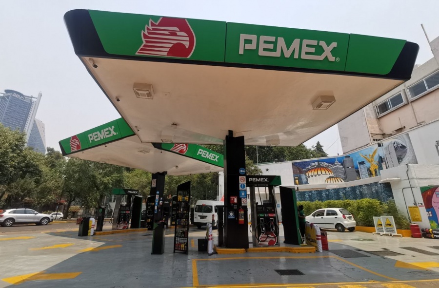 Profeco atiende 394 denuncias contra gasolineras