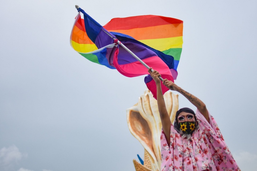 Congreso CDMX realizará parlamento dirigido a personas LGBTTTI+