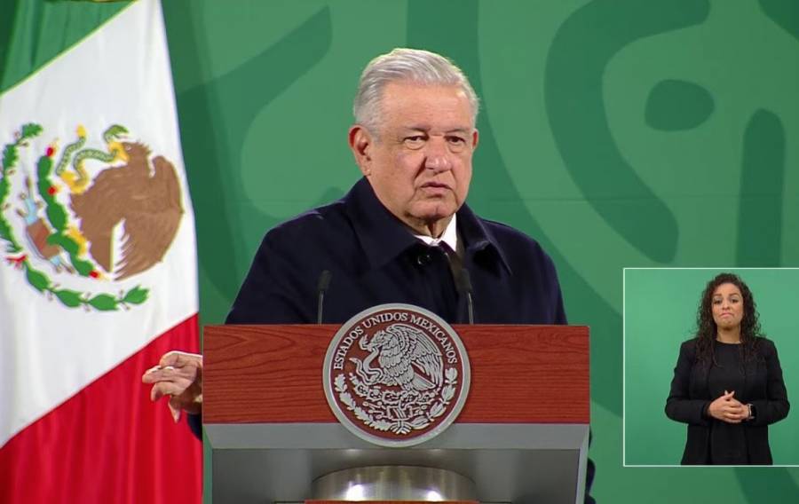 No han aumentado mucho los casos de Ómicron, ni fallecimientos: AMLO