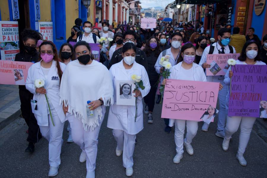 2021, las tragedias que marcaron el año