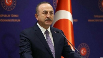 Turqu&iacute;a pide a Rusia abandonar exigencias 