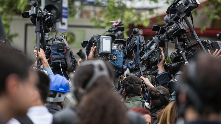 Menos libertad de expresión y 30 periodistas muertos en América en 2021: ONG