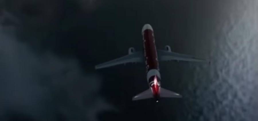 Accidente del vuelo 8501 de AirAsia fue por falla mec&aacute;nica