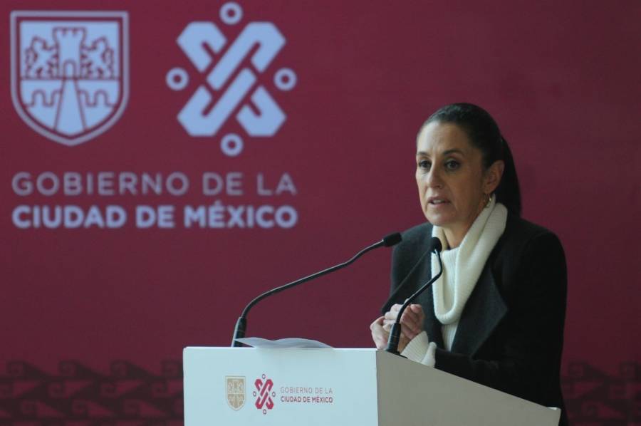 Incremento de casos por COVID-19, podrían posponer concierto de fin de año en la CDMX