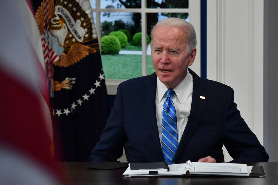 Biden levanta restricciones de viaje impuestas a países africanos por ómicron