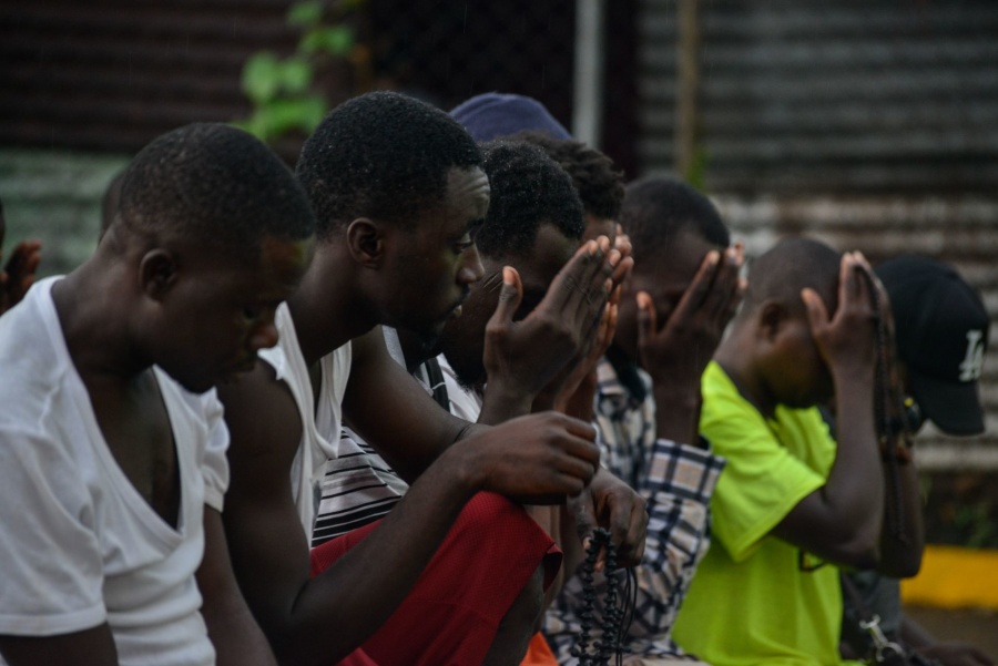 INM deportó a casi 4 mil 500 personas por delitos a la Ley de Migración