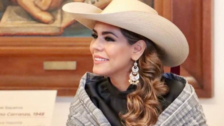 Evelyn Salgado designa a teniente coronel Sandra Luz Valdovinos como fiscala general de Guerrero