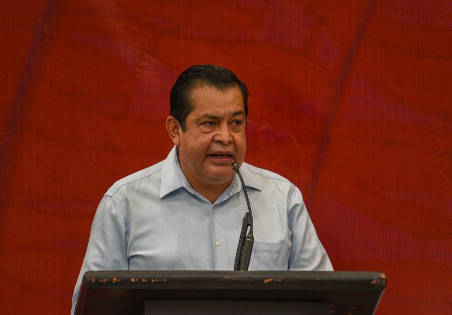 Juan Hugo de la Rosa: Se deben aumentar recursos a municipios