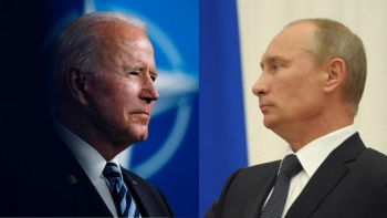 Rusia y EEUU hablar&aacute;n sobre Ucrania y seguridad en enero en Ginebra