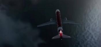 Accidente del vuelo 8501 de AirAsia fue por falla mec&aacute;nica