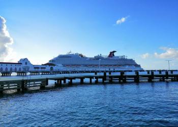 México recibirá cruceros que soliciten desembarco en sus puertos